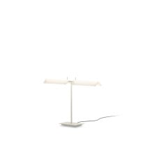 Vibia Asia LED Table Lamp 3637 Warm White