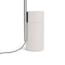 HAY Compass Floor Lamp Base Details
