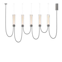 Brokis Arcade LED Suspension - Arcade V