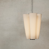 &Tradition Bella Chandelier Lifestyle In Situ