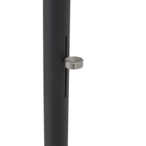 Muuto Contra Floor Lamp Details