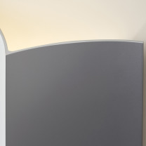 Pholc Concave 27 Wall Light Core Details