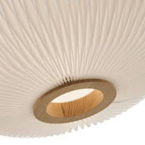 Le Klint Urchina Pendant Closeup