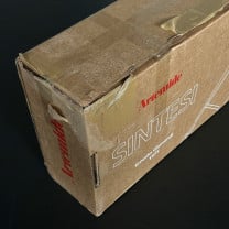 Artemide Sintesi Table Lamp Packaging
