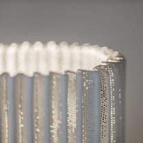 a-emotional light Núa Table Lamp Closeup