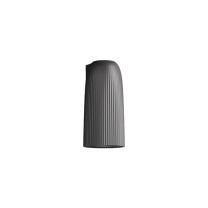Lodes Arrakis LED Outdoor Wall Light Large Matt Anthracite
