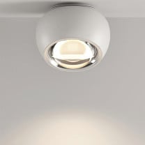 Lodes Spider LED Ceiling Light In Situ