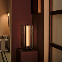 J. Adams & Co Apex Table Lamp in Studio