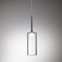 Axolight Spillray Suspension Light Spillray M Crystal