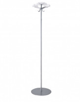 Kartell Alta Tensione Coat Stand Ice