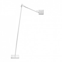 Flos Kelvin LED Floor Lamp White