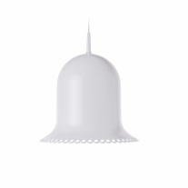 Moooi Lolita Suspension White