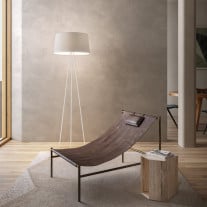 KDLN Tripod Floor Lamp 