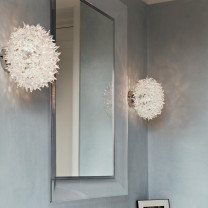 Kartell Bloom CW2 Ceiling/Wall Lights