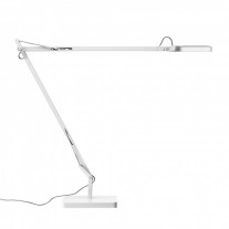 Flos Kelvin LED Table Lamp Green Mode White