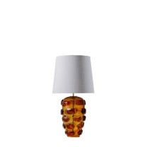 Porta Romana Blob Table Lamp Marmalade
