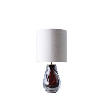Porta Romana Lava Table Lamp Cayenne
