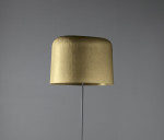 Ola Floor Lamp Gold
