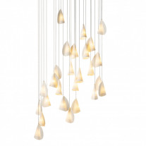 Bocci 21 Series Chandelier 26 Lights