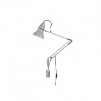 Anglepoise Original 1227 Lamp With Wall Bracket Dove Grey