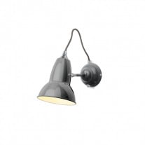 Anglepoise Original 1227 Wall Light Dove Grey