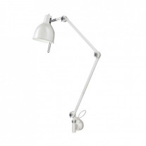 Orsjo Belysning PJ70 Wall Light in White