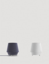 Zero Elements Small Table Lamp Duo