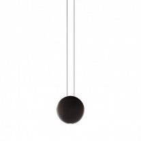 Vibia Cosmos LED Pendant 2501 Chocolate