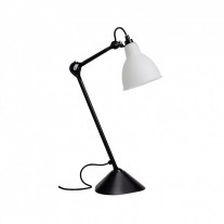 DCW éditions Lampe Gras Nº205 Table Lamp Glass