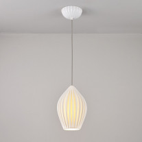 Original BTC Fin Pendant Large On