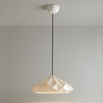 Original BTC Hatton Pendant Size 4