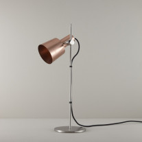 Original BTC Chester Table Copper Off