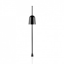 Luceplan Ascent Table Lamp with Table Bolt