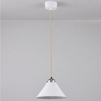 Original BTC Cobb Pendant Light Small Off
