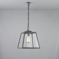 Original BTC Quad Pendant Light Medium