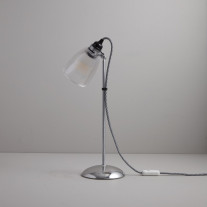 Original BTC Primo Table Lamp Off