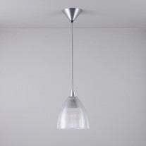 Original BTC Prismatic Pendant Large Off