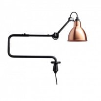DCW éditions Lampe Gras 303 Wall Light Copper