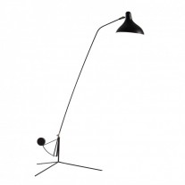 DCW éditions Mantis BS1 Floor Lamp