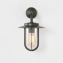 Astro Montparnasse Wall Light Bronze