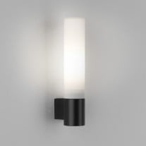 Astro Bari Wall Light Matt Black