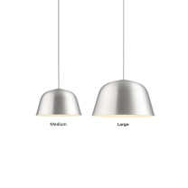 Muuto Ambit Pendant  - Aluminium