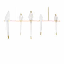 Moooi Perch Branch LED