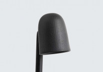 Muuto Focus Table Lamp detail