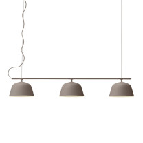 Muuto Ambit Rail Suspension - Taupe