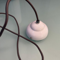 Anglepoise Original 1227 Mini Ceramic Pendant 