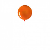 Brokis Memory Ceiling Light - Orange