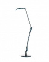 Kartell Aledin Tec LED Table Lamp Blue
