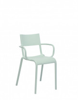 Kartell Generic A Chair sage 