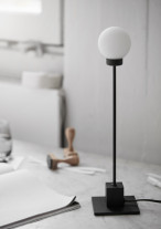 Northern Snowball Table Lamp 